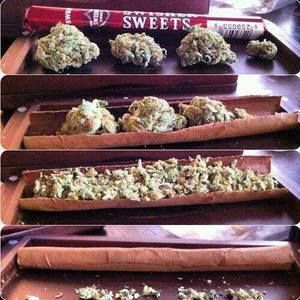 Meet your Posher, Marquez